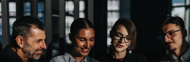 Your ERP readiness checklist for AI